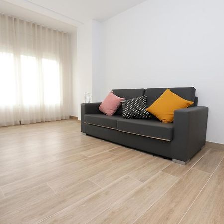 קמברילס Apartaments Agneta - Rem מראה חיצוני תמונה