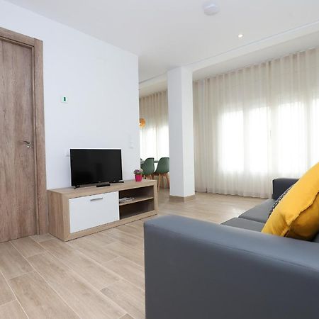 קמברילס Apartaments Agneta - Rem מראה חיצוני תמונה