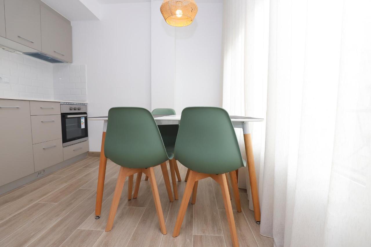 קמברילס Apartaments Agneta - Rem מראה חיצוני תמונה
