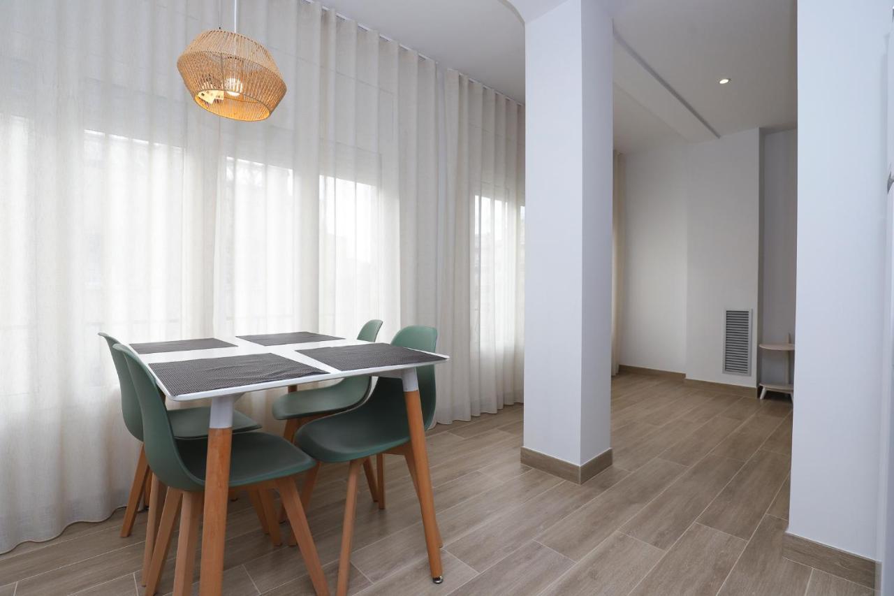 קמברילס Apartaments Agneta - Rem מראה חיצוני תמונה