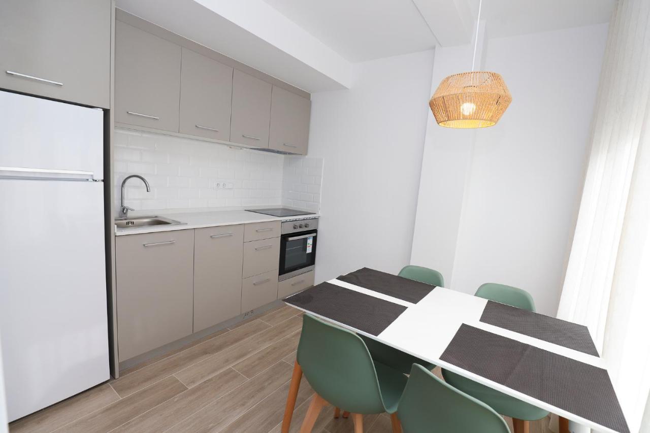 קמברילס Apartaments Agneta - Rem מראה חיצוני תמונה
